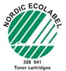 35 références viennent compléter notre gamme LASER Nordic Ecolabel